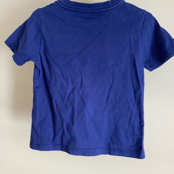 Tommy Hilfiger Tee for 2T - Picture 2 of 4
